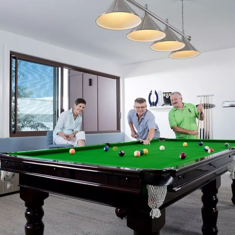 Site 165 - Established Grand Bellview