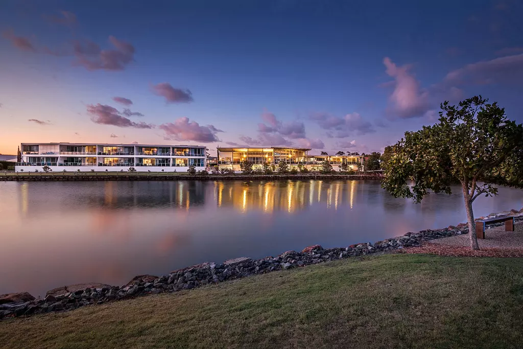 Living Choice Twin Waters