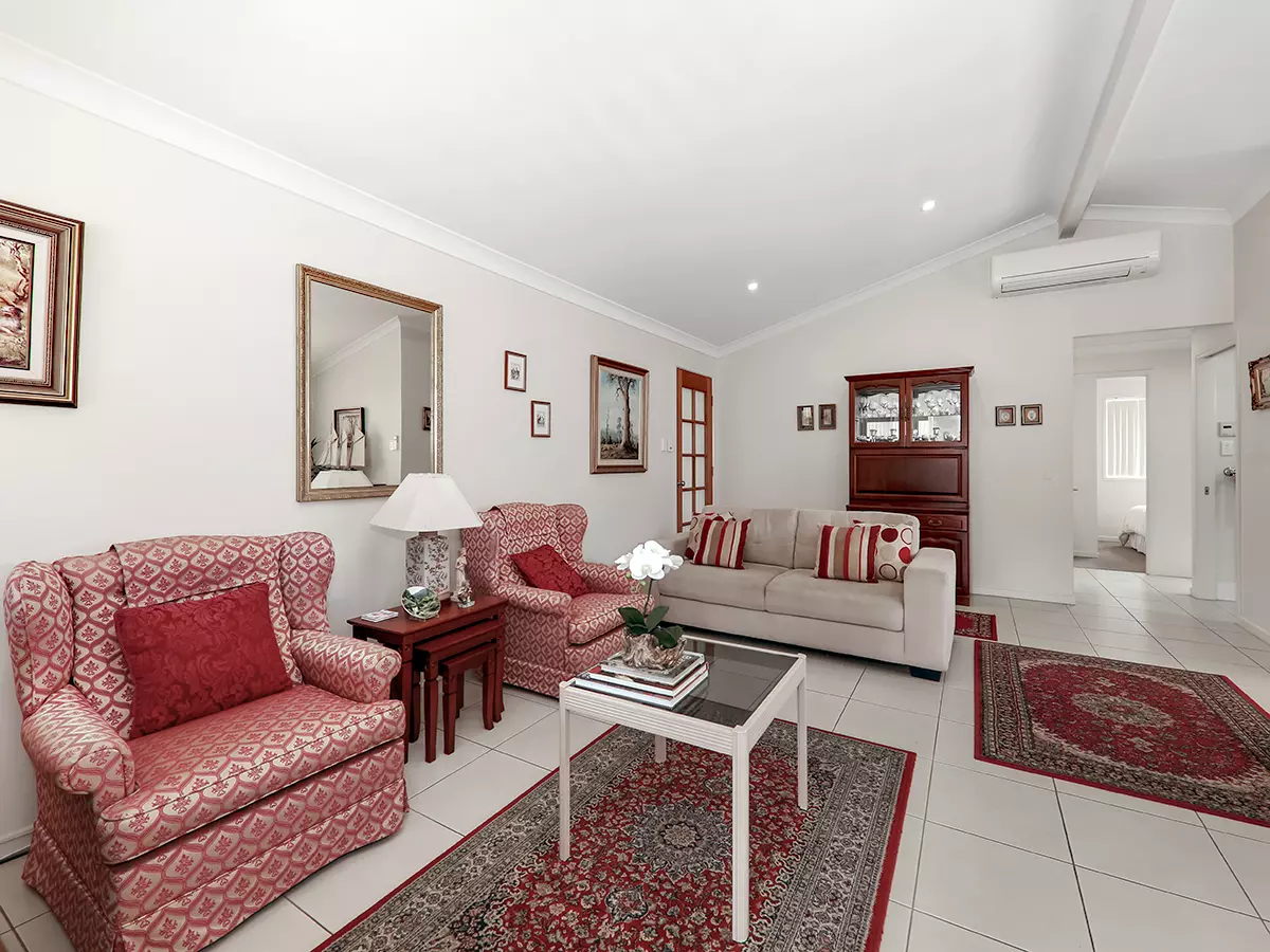 3 Bedroom Villa - Great Location within the Village - SOLD!