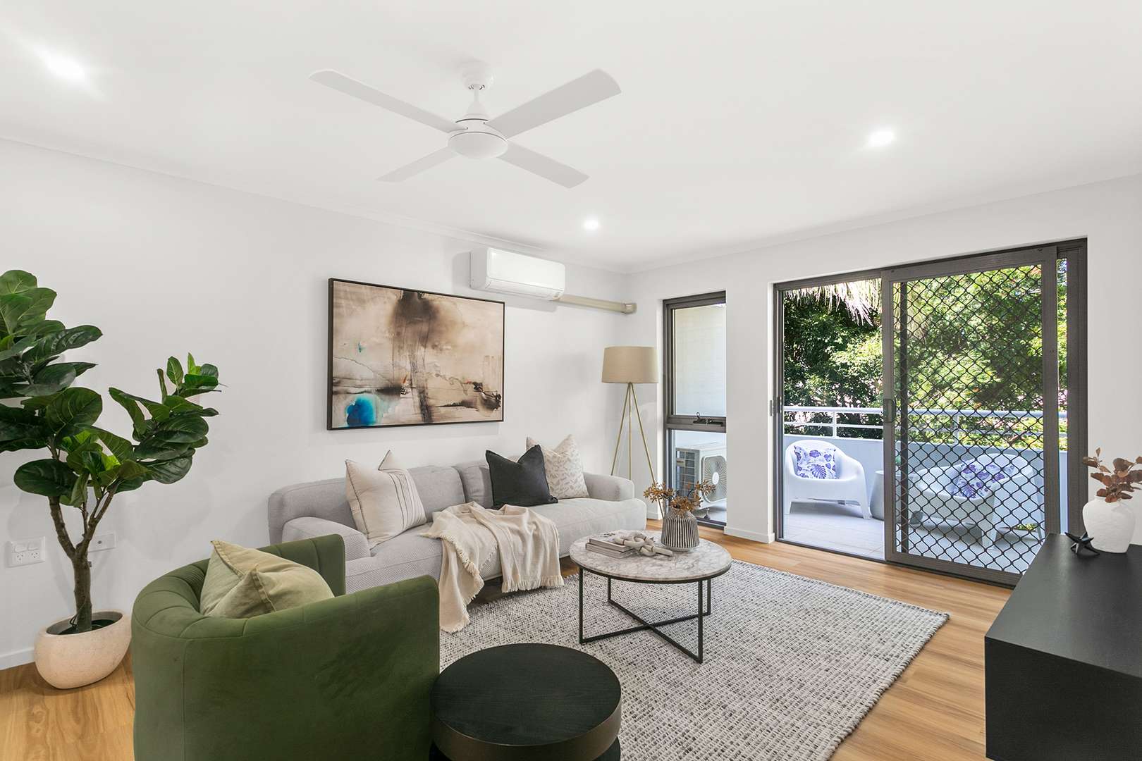 Unit 30: IRT Harbourside Retirement Village