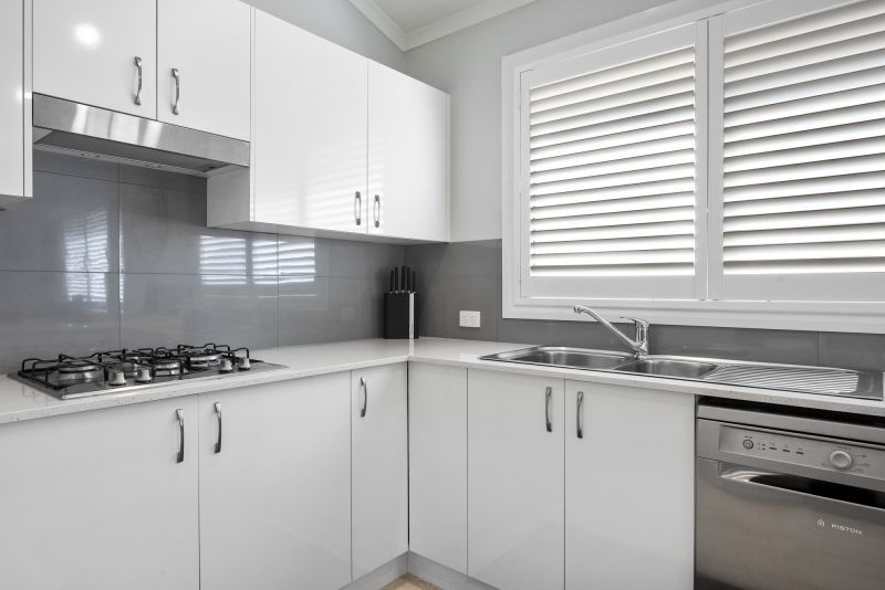 Stunning Home with Bushland Views