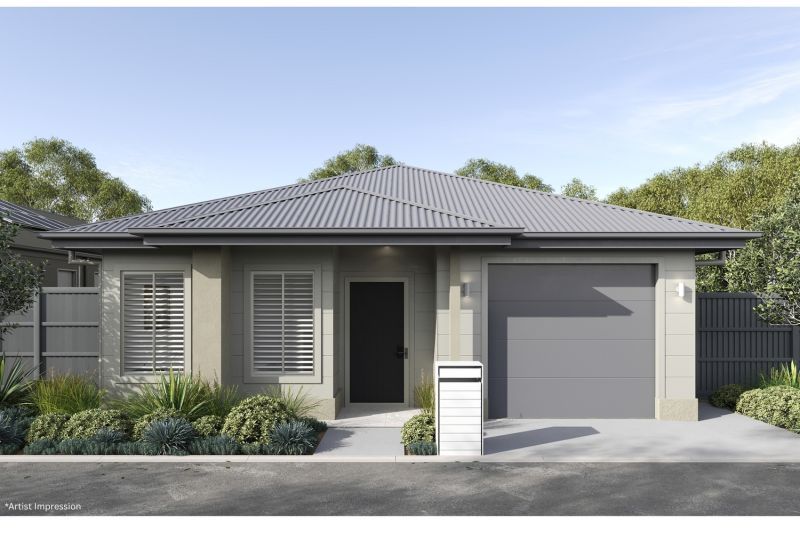 Introducing the Sable - Elegant, Comfortable Living Tailored for Over-55s