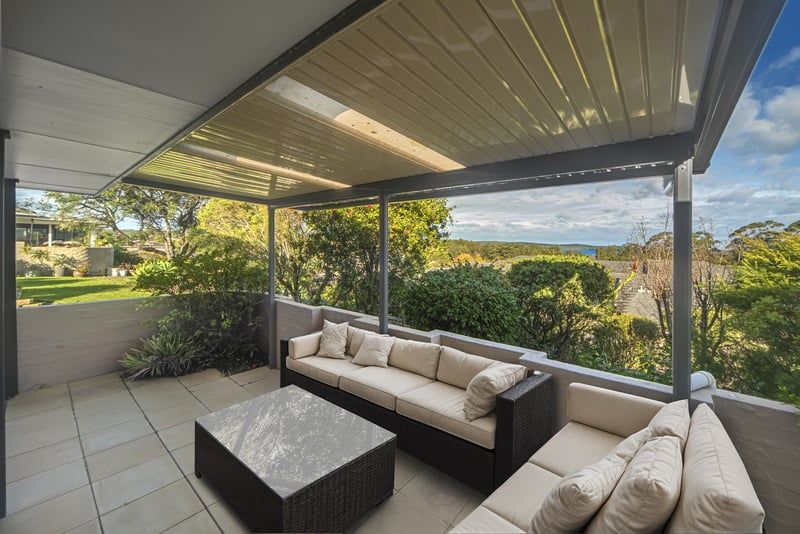 Stylish Villa with Stunning Water Views – Contact Sales Manager