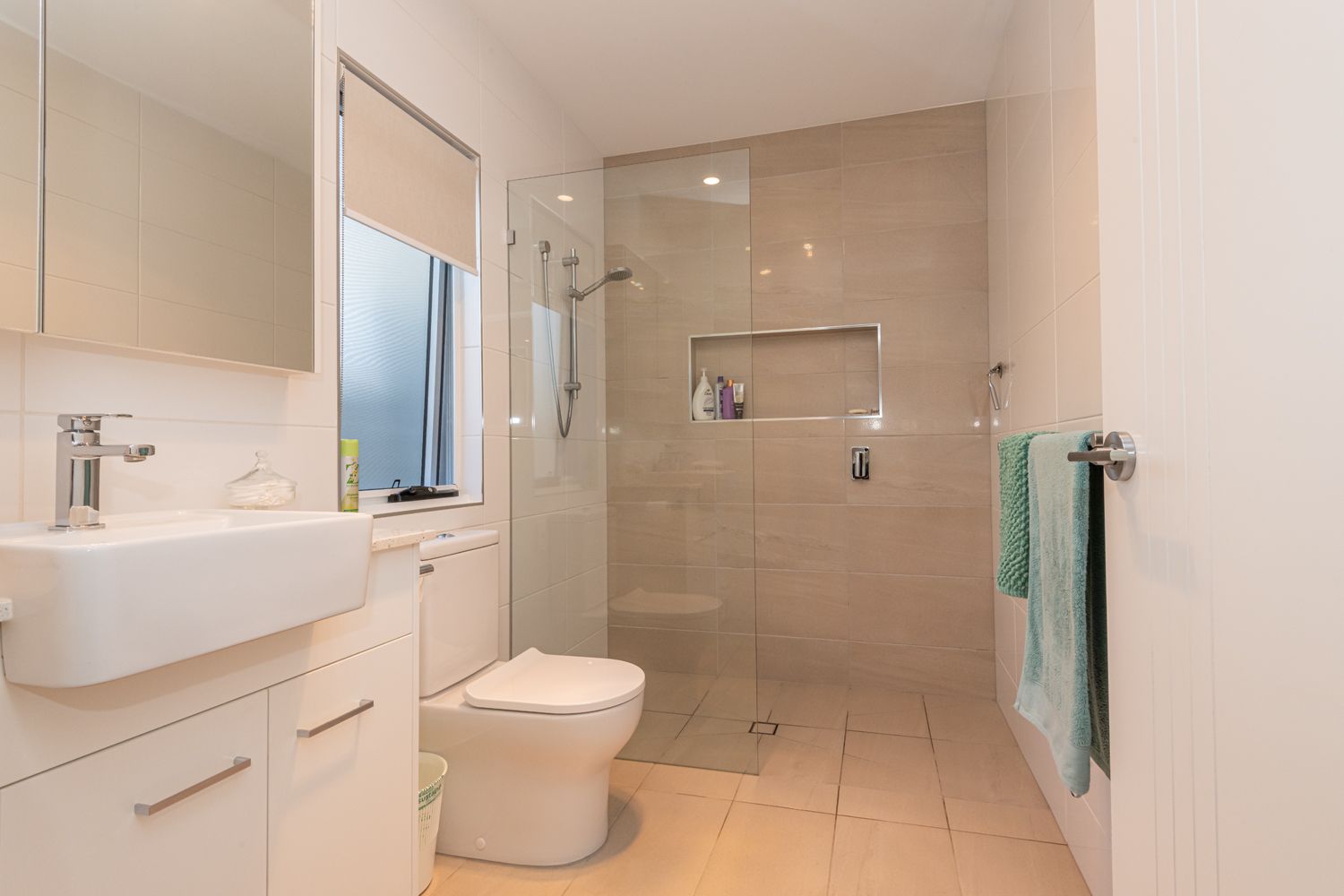 Sophisticated Style Meets Comfort 