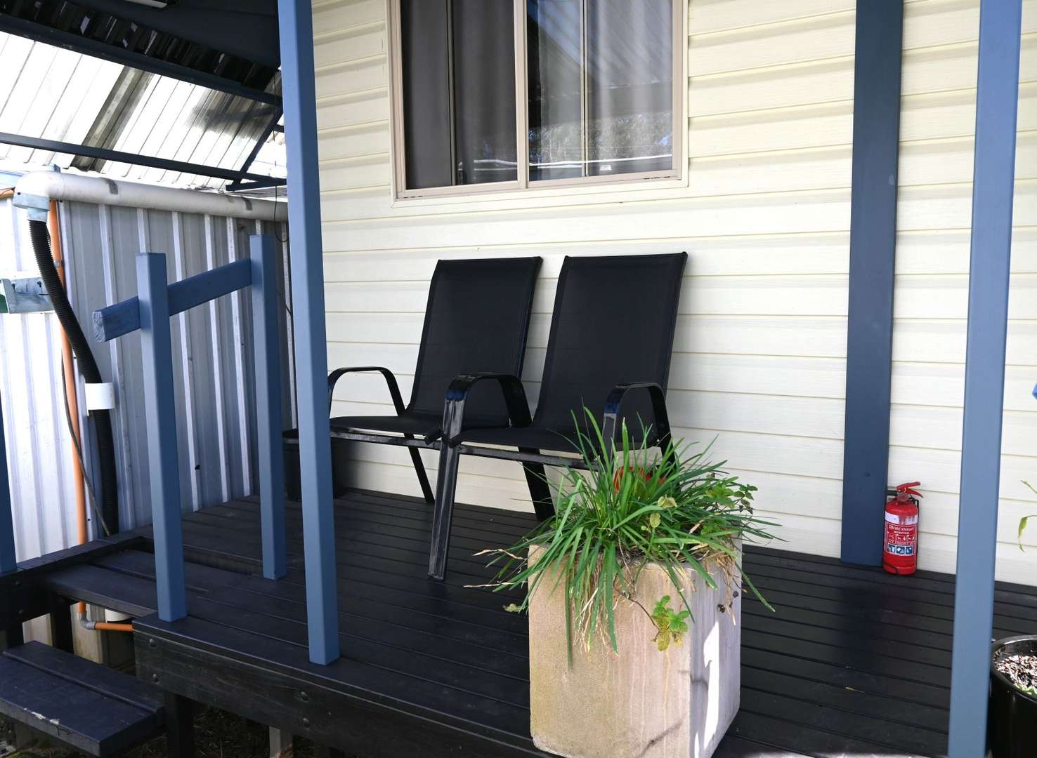 Royal Pacific Residences - Over 50's 'Pet Friendly' Residential Park