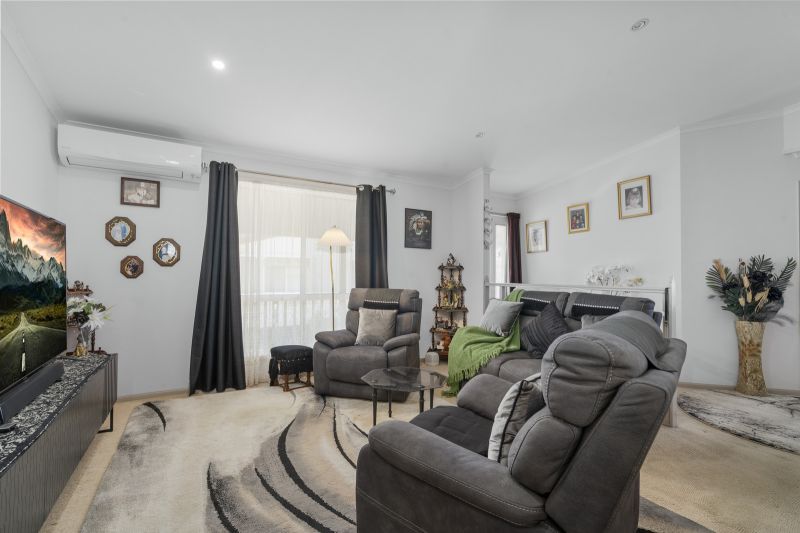 Spacious Comfort Meets Timeless Charm