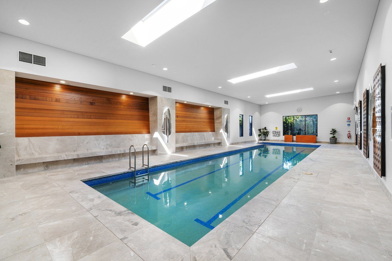 Easy Living, Modern Comfort