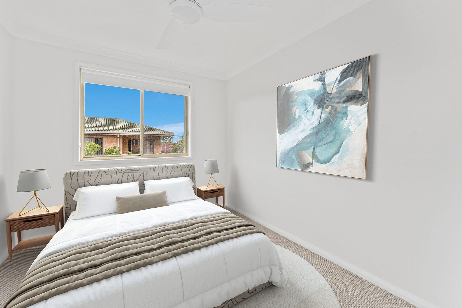 Unit 3: IRT Edwina Retirement Village