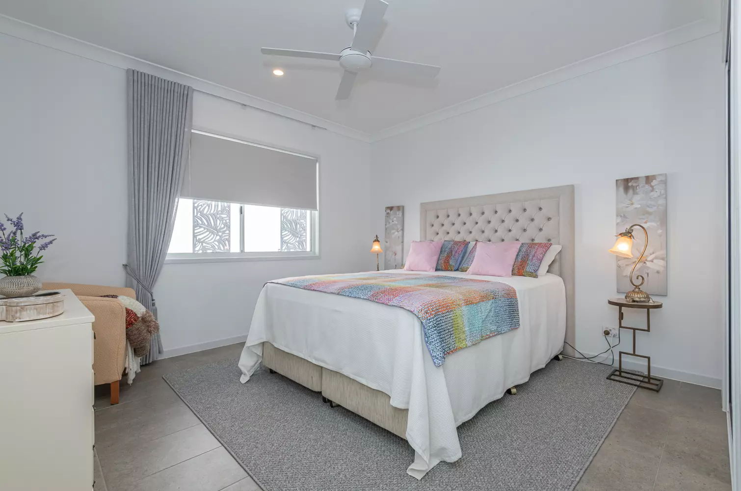 Stylish, Sophisticated & Ready to Impress 