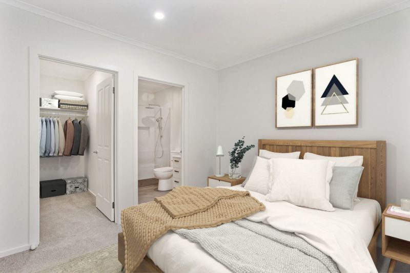 87/1A Gowanbrae Drive, Gowanbrae