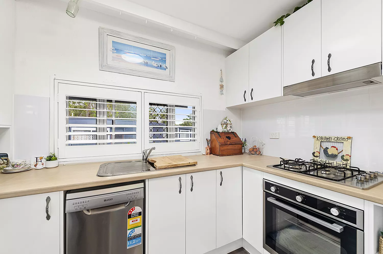 UNDER CONTRACT - Two Bedrooms - Plus Study - Plus Magnificent outdoor Living