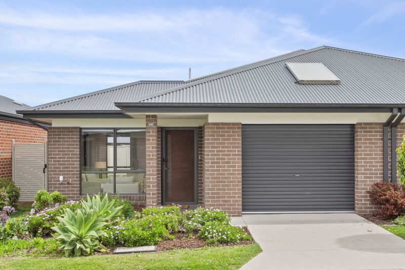 Downsize in style with everything on your doorstep