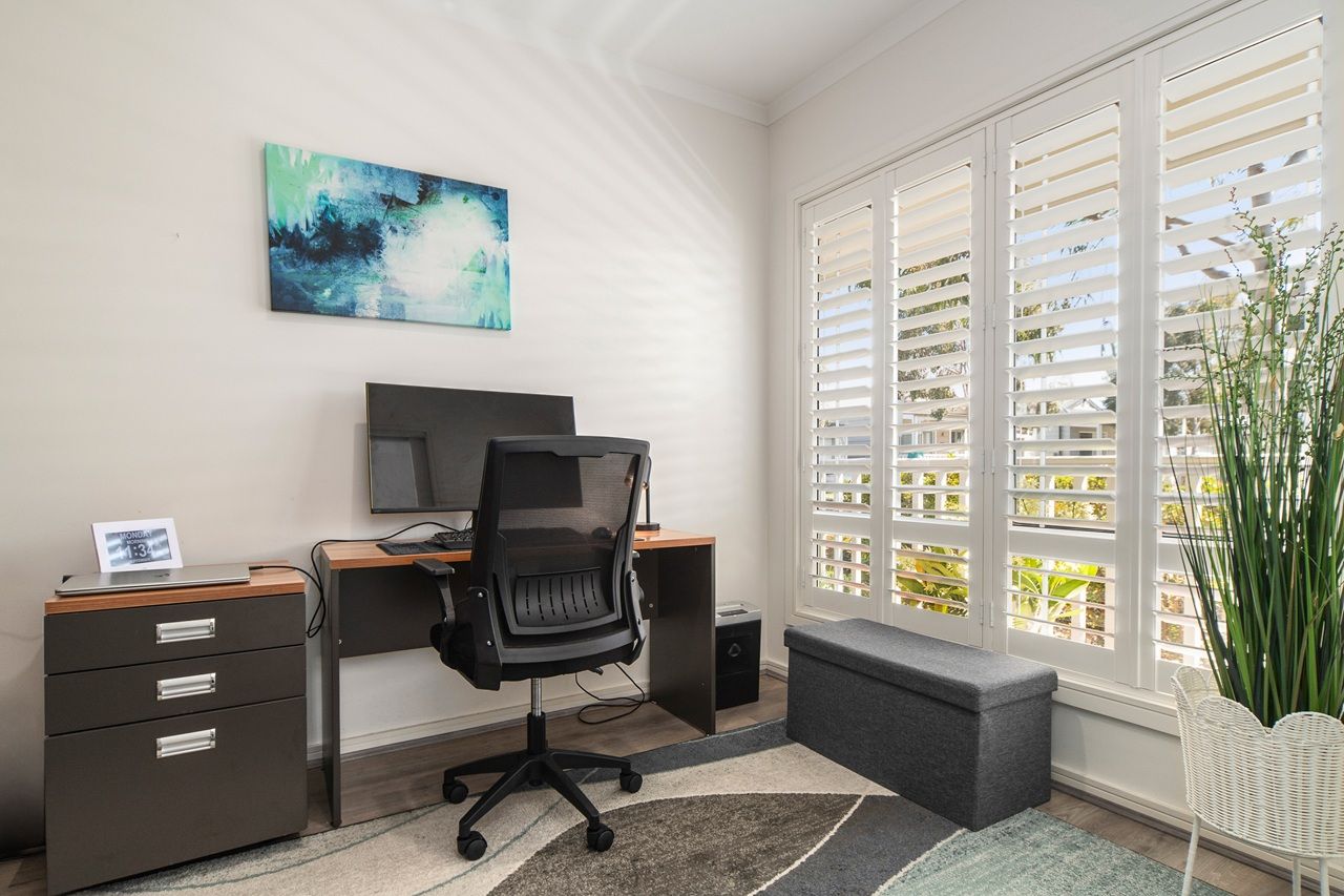 Over 50's Lifestyle Chelsea Heights - Resort Living Community 