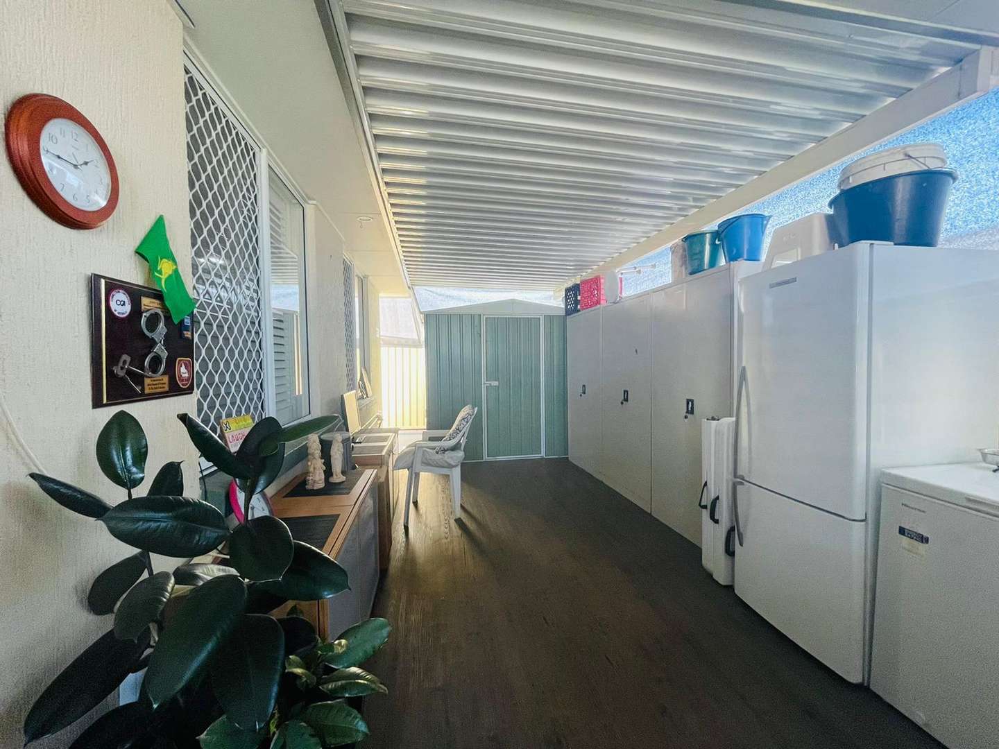 The Perfect Home to Enjoy in Retirement