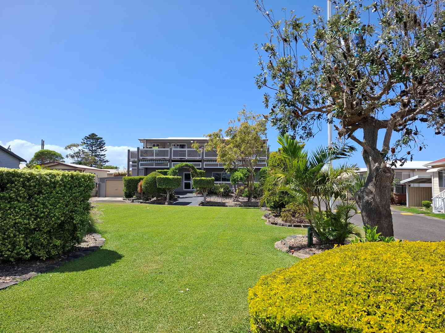 Oaklands Over 50s living Windang - A friendly, relaxed coastal community