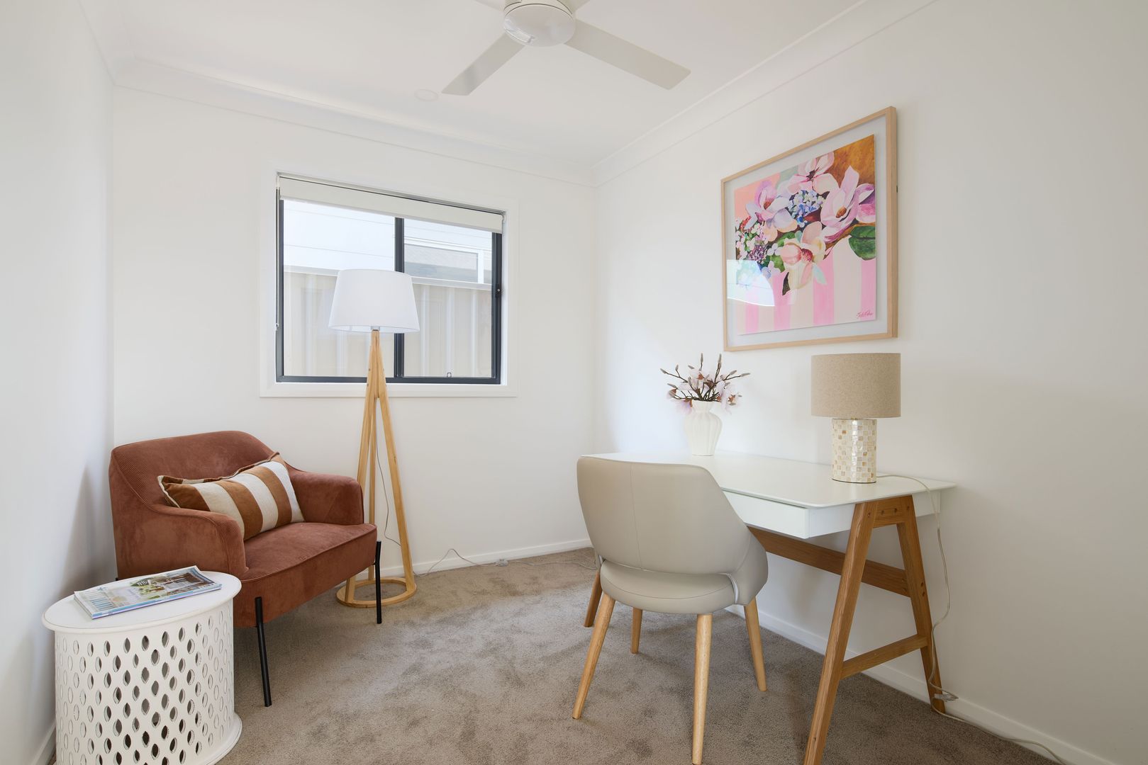 Move in before Christmas! Brand new, 3 Bedroom home