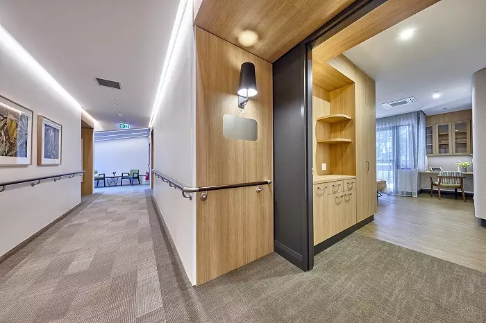 SwanCare Ningana - Residential Aged Care Centre