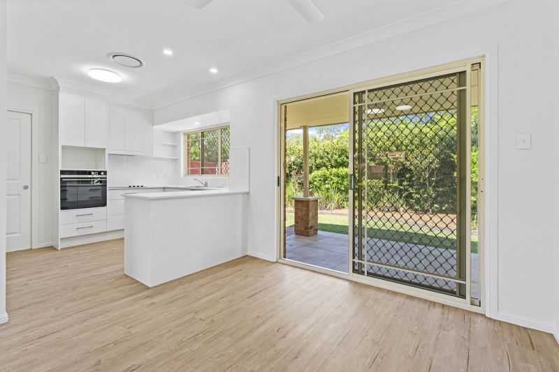 Stand Alone Villa for Retirement Living at Its Best