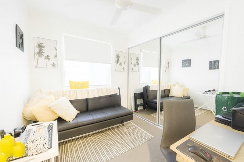 More Space, More Lifestyle