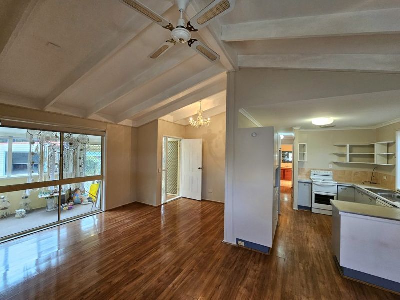 Opportunity to Create Your Sanctuary