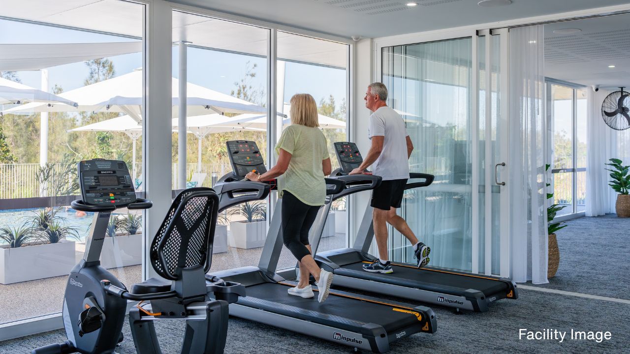Discover a New Era of Over 50s Living