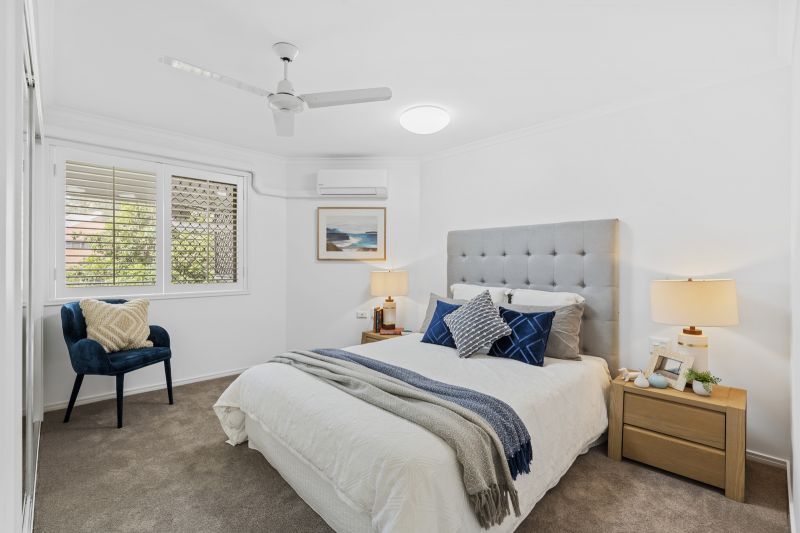 Brand new and well-designed one-bedroom apartment