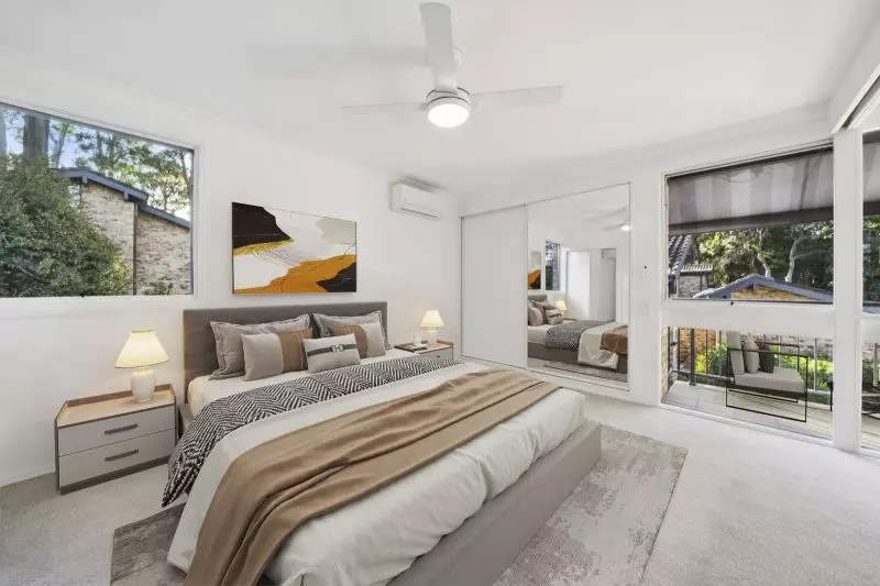 Bright and cozy villa in a tranquil location