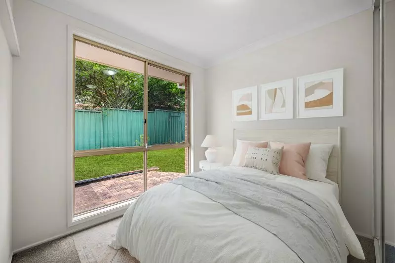Comfortable villa in prime location!