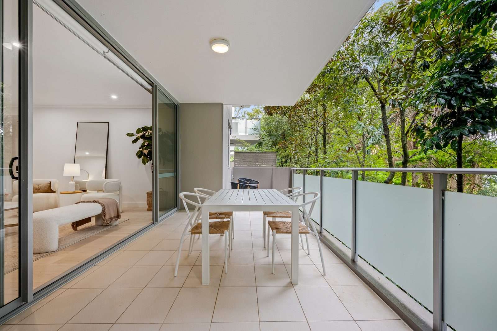 Beautifully Transformed Residence in a Serene Bushland Setting