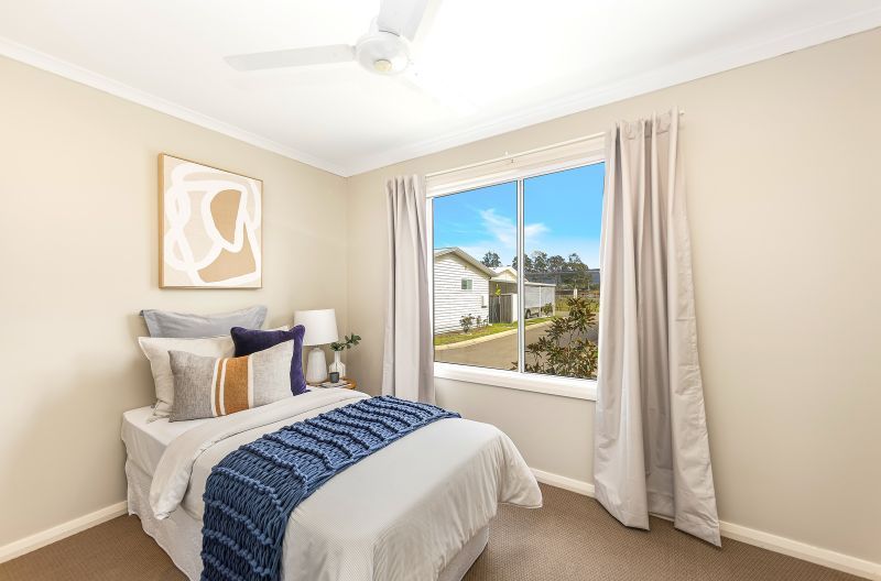 Unwind and Enjoy Carefree Living!