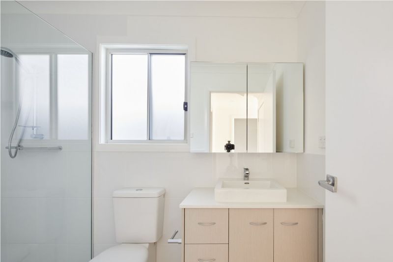 THE PATERSON- Brand new, 2 Bedroom, Move in Ready Home