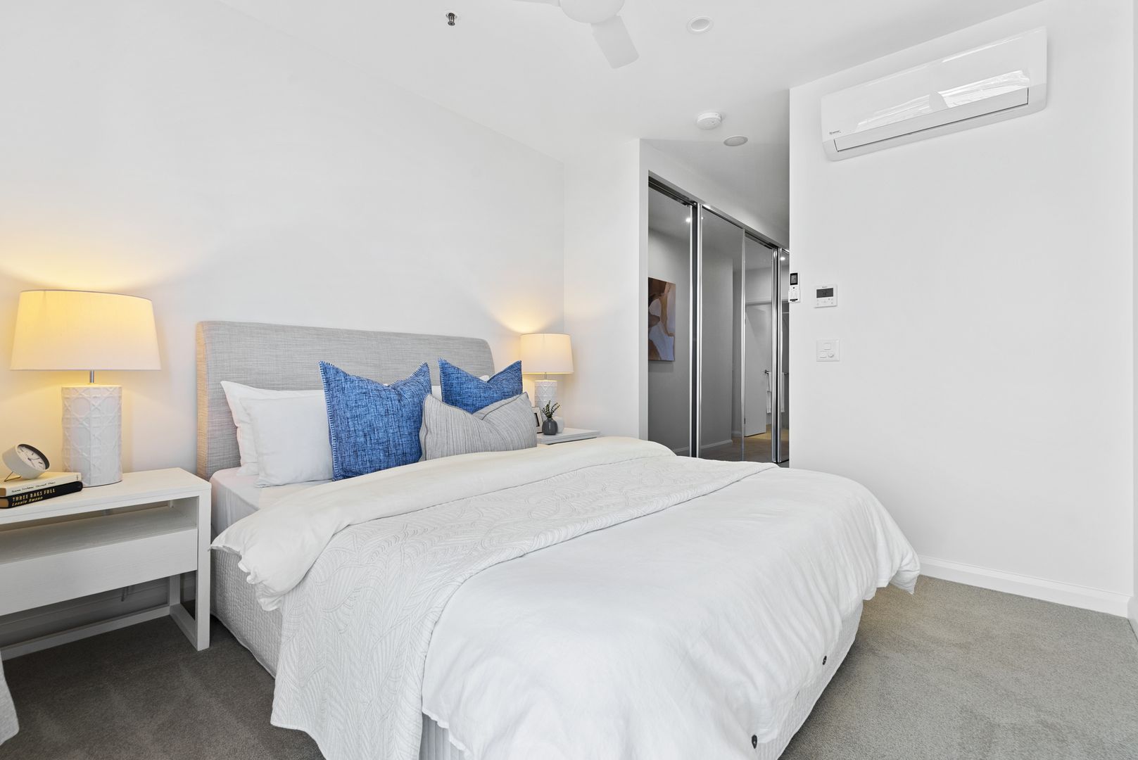 Two Bedroom | Apartments