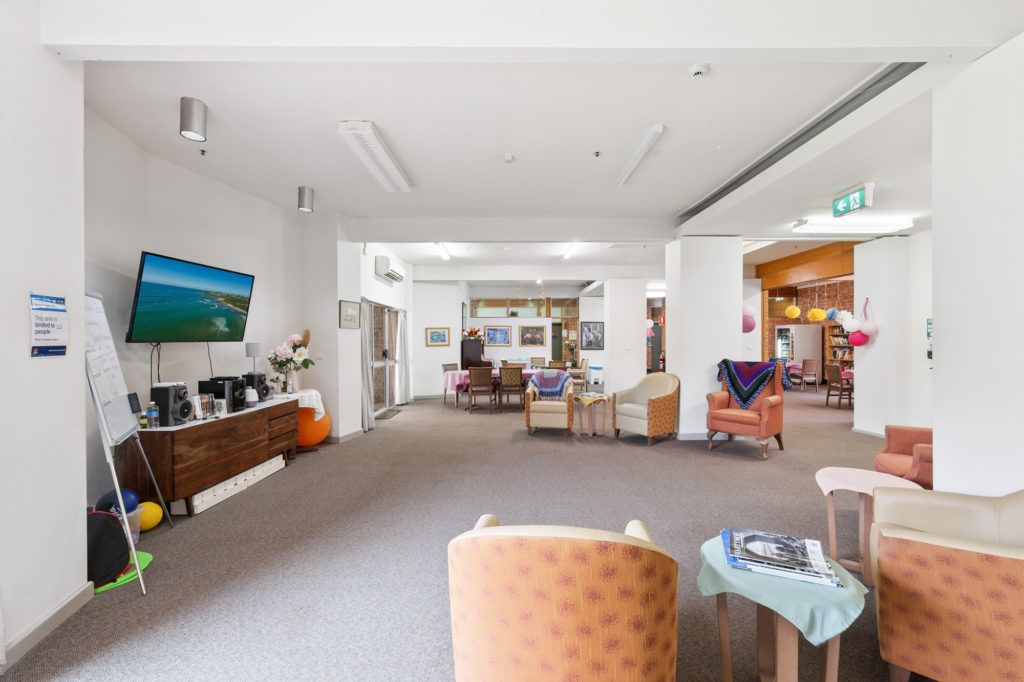 William Beech Gardens