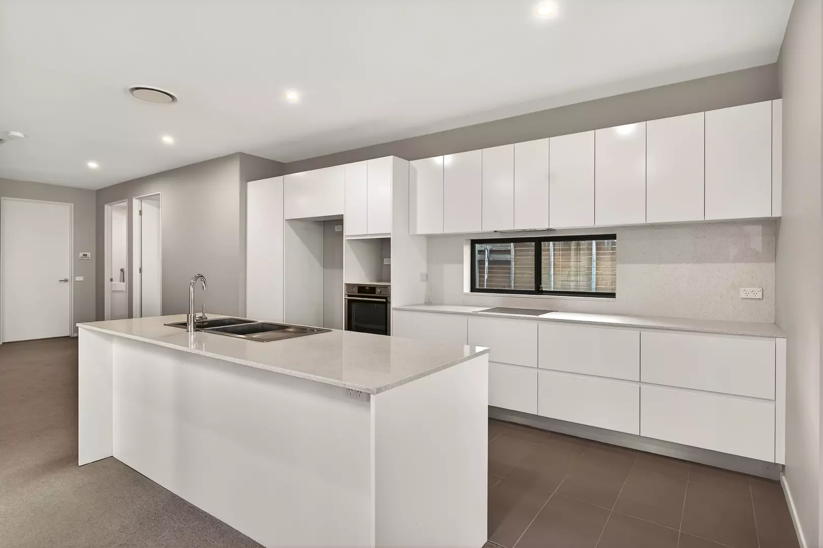  This Stunning single level architecturally designed, purpose-built home offers incredible value for its new owner