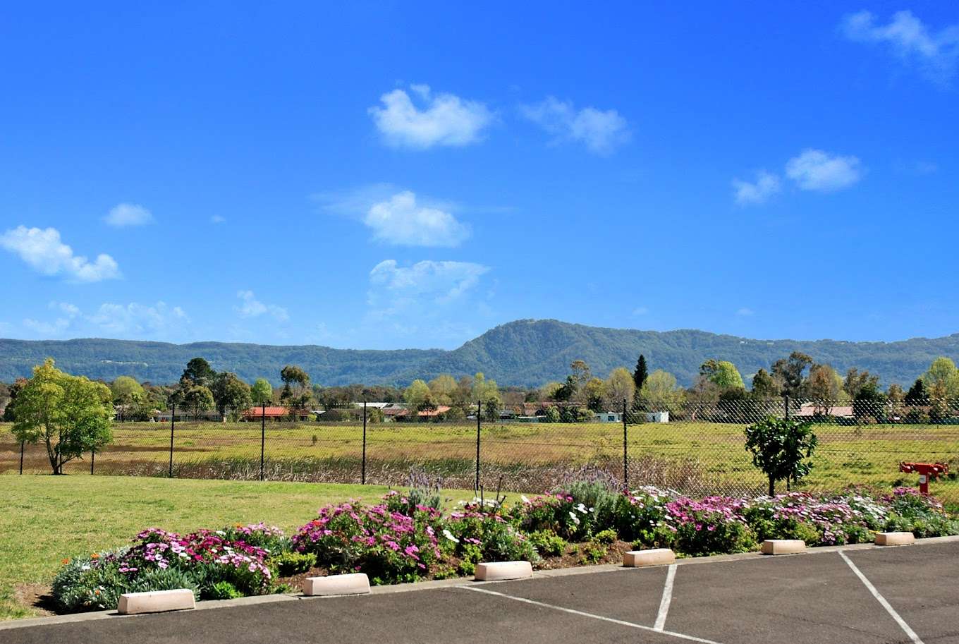 IRT Greenwell Gardens Retirement Village