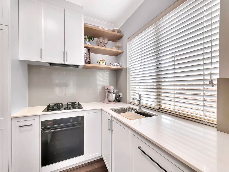 Freshly Upgraded Villa in a Top Location