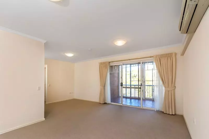 Stunning ground floor Apartment