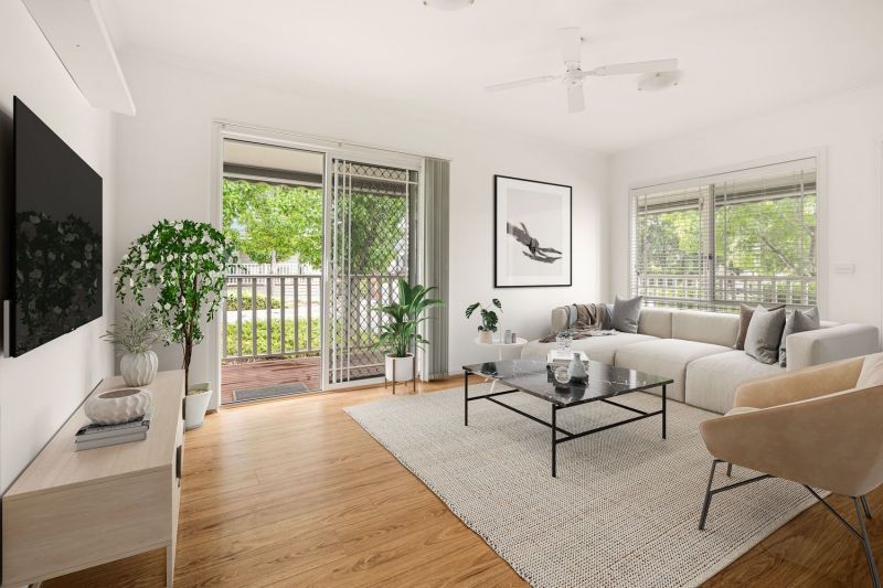 Lifestyle Communities Casey Fields - A Surprise Package, on a Corner Block