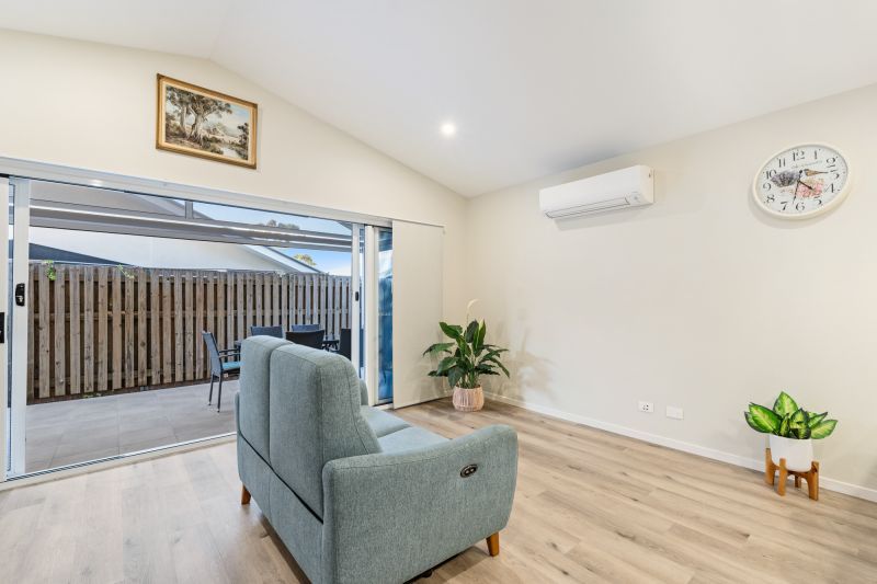 Stylish Living with Modern Comforts