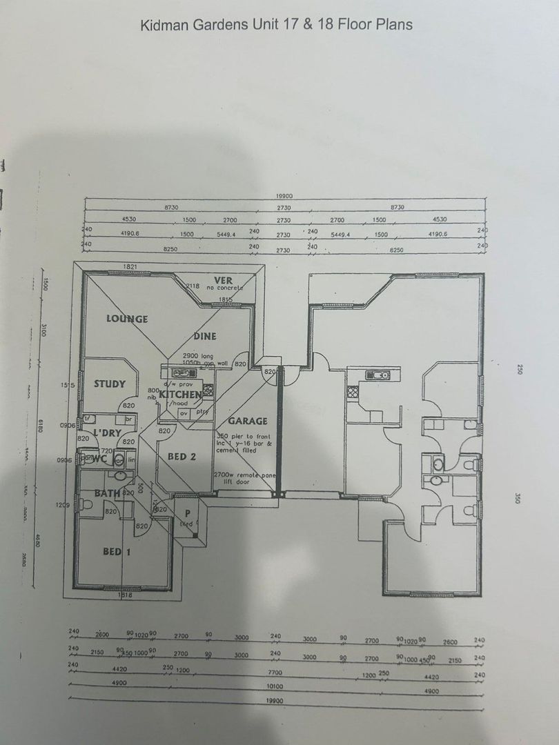 Distinctive Lifestyle Kidman Gardens