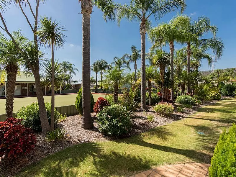 Riverside Gardens Estate - Site 81