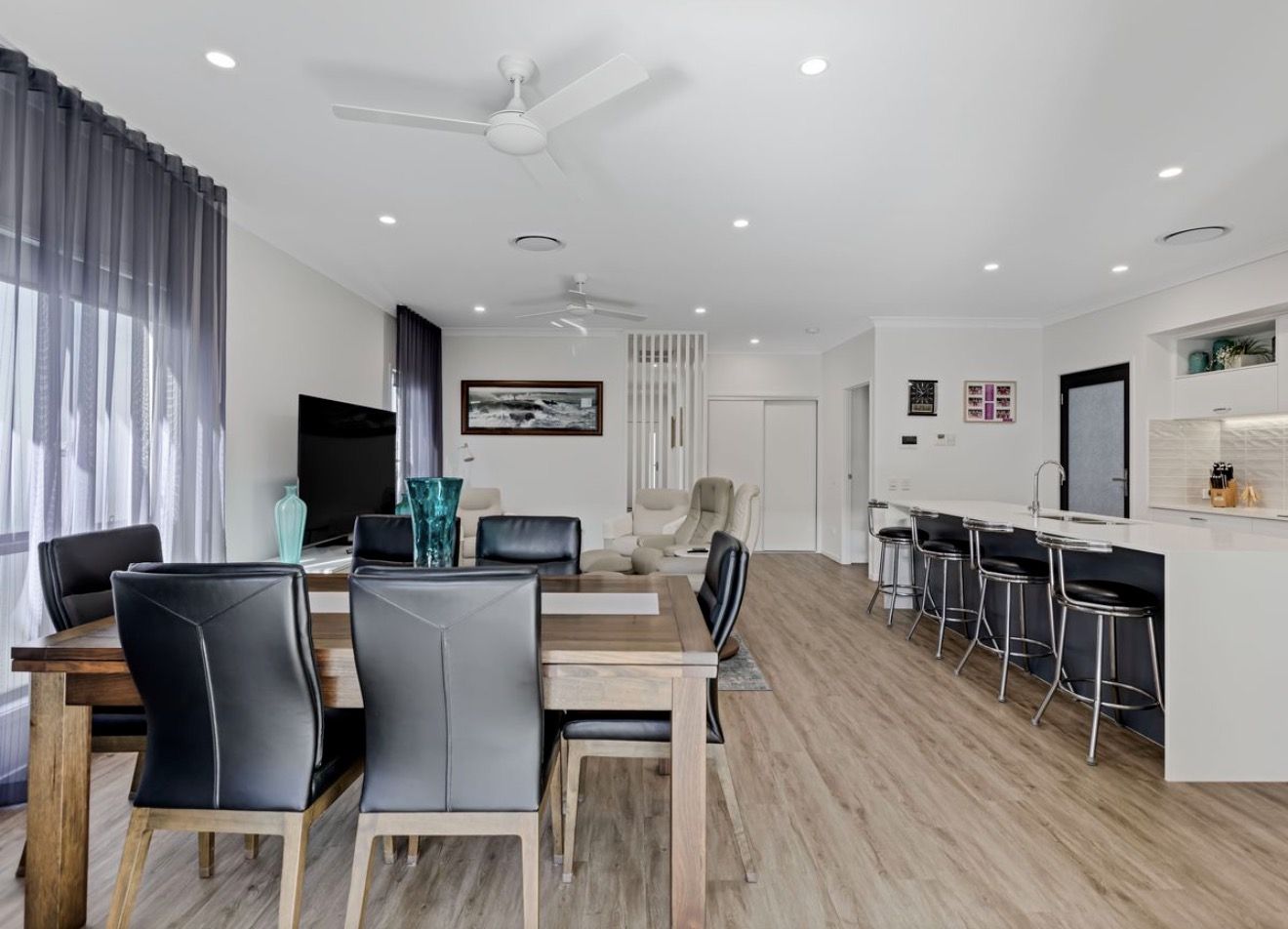 Halcyon Nirimba Home 163 (Avoca Floorplan)