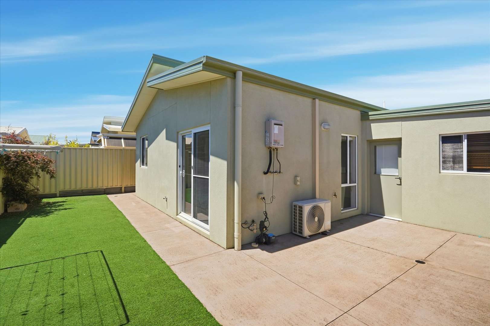 Home 211 Palm Lake Resort Truganina