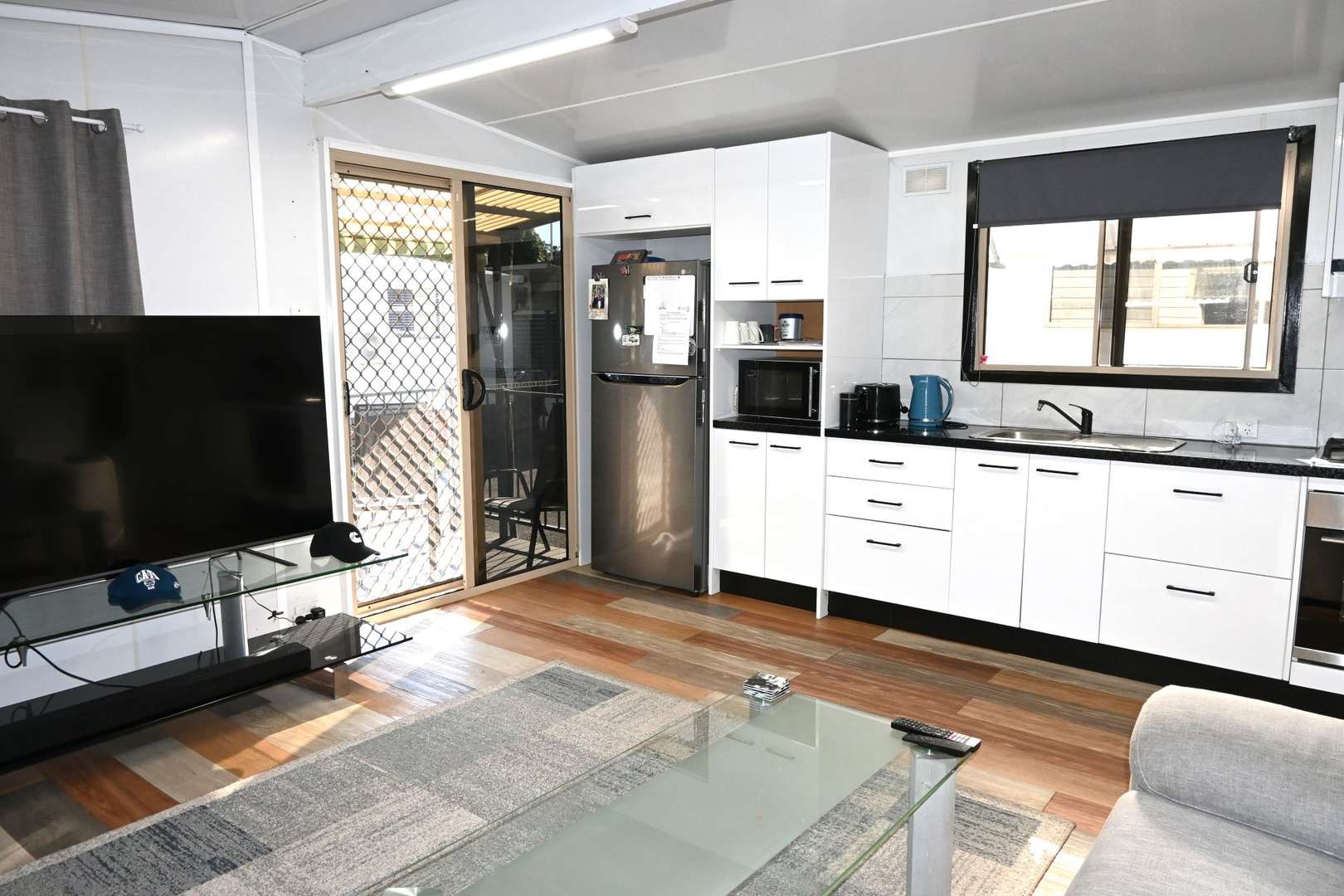 Royal Pacific Residences - Over 50's 'Pet Friendly' Residential Park