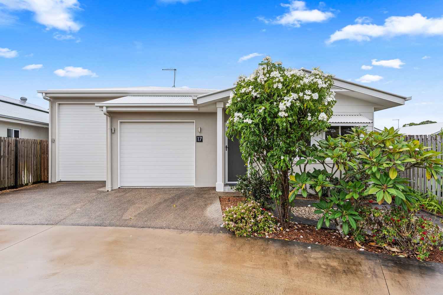 Effortless Living with Premium Upgrades and Additional RV Ready Parking