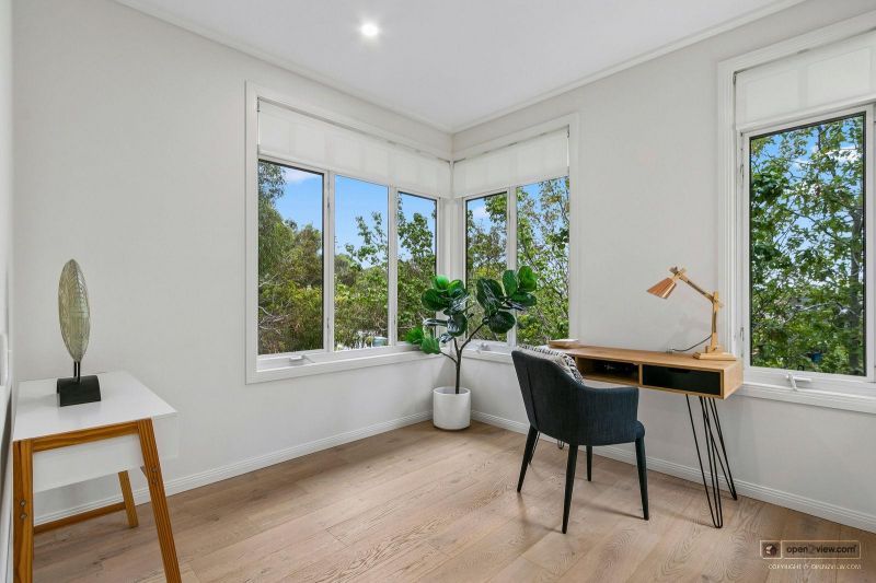 Refurbished, Spacious, Move-In Ready