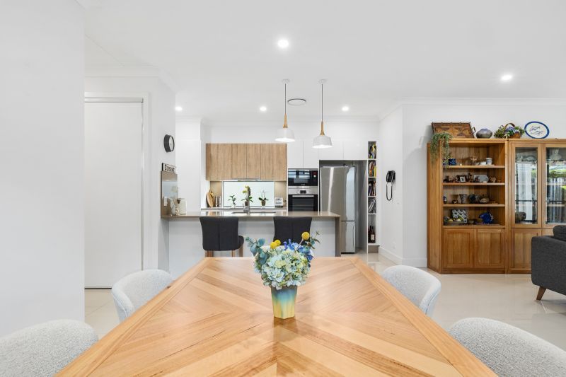 Coastal Two Bedroom + Study Home