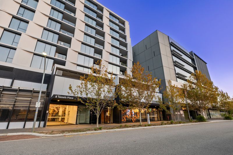 Contemporary and Stylish Living!