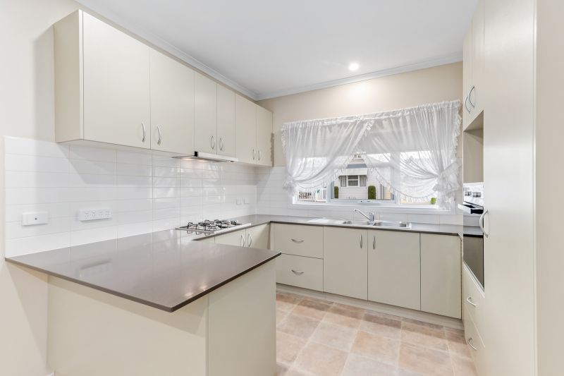 Charming Two-Bedroom Cottage