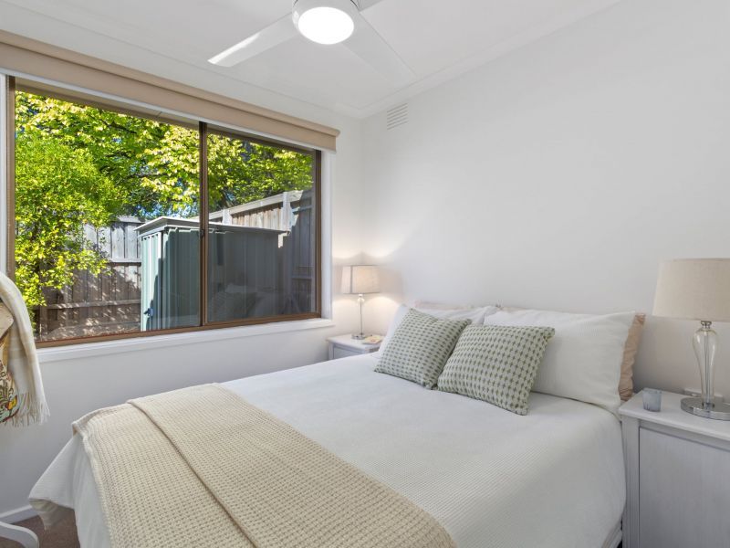 Stylish Two Bedroom Home